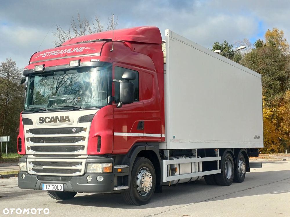 Scania G440 - 17