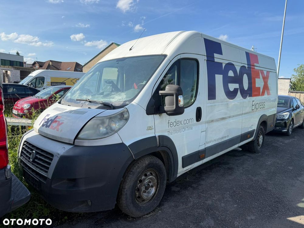 Fiat DUCATO - 7