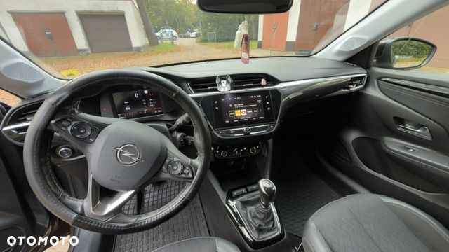 Opel Corsa 1.2 Elegance S&S - 8