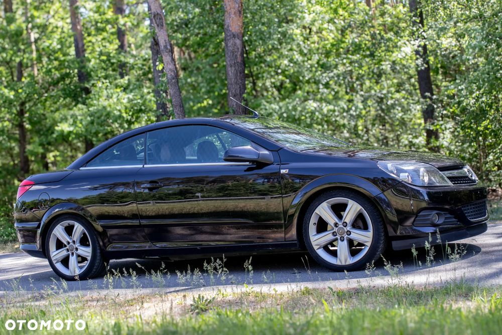Opel Astra 1.6 Cosmo - 15