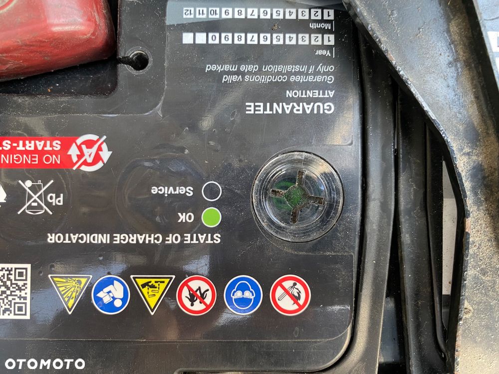 Toyota Corolla Verso - 17