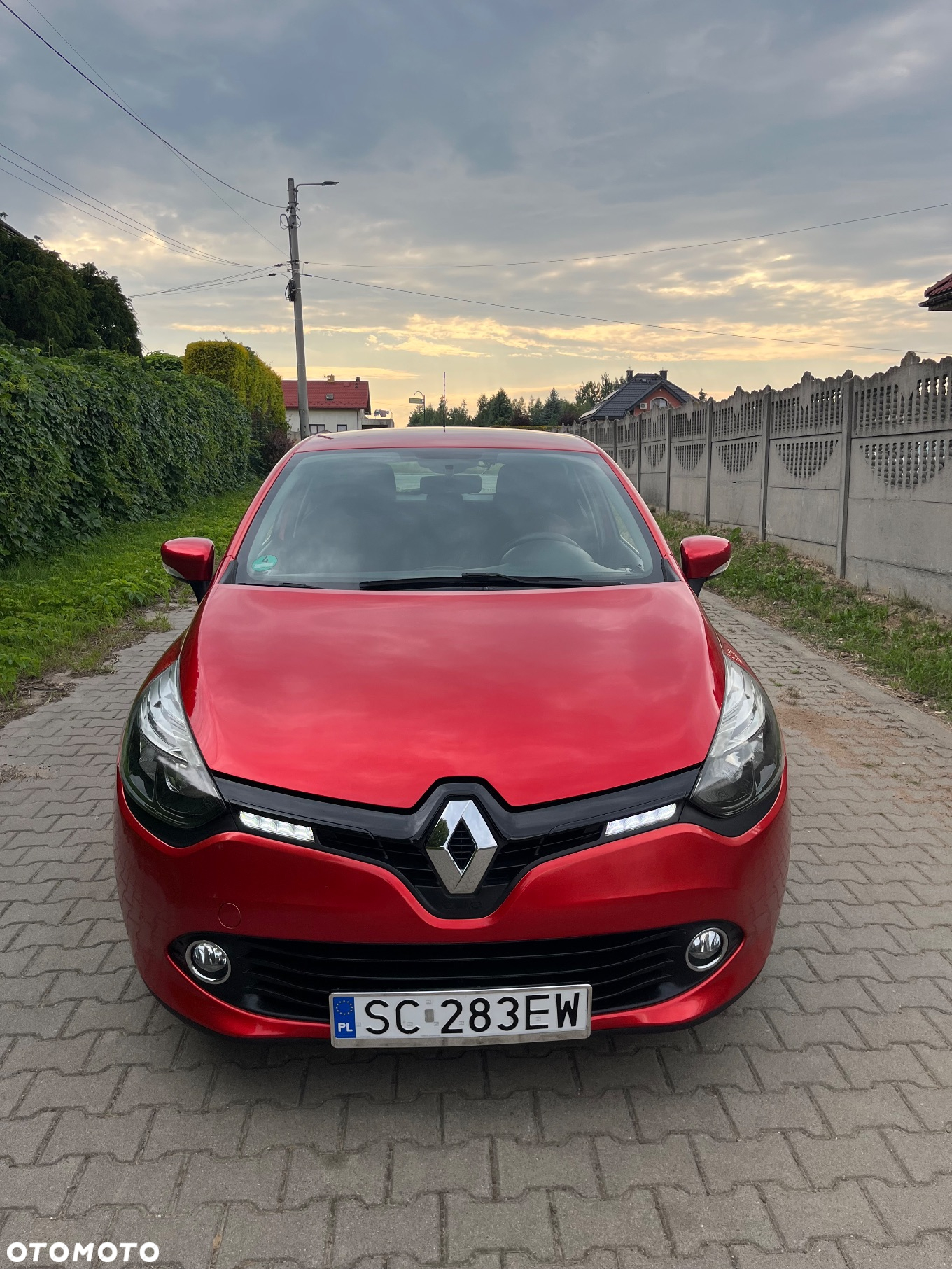 Renault Clio 1.5 dCi Dynamique - 2