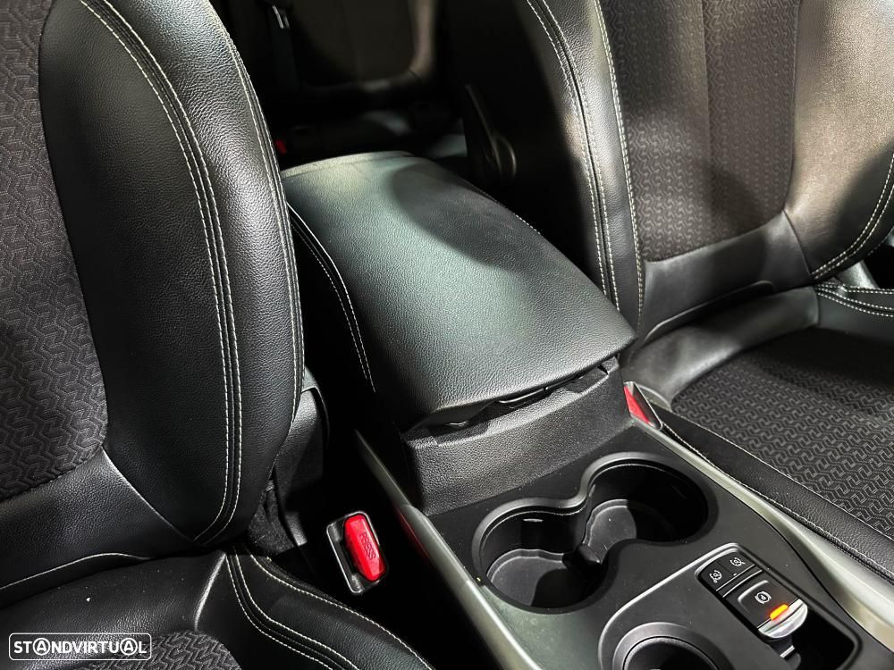 Renault Kadjar Energy dCi 110 EDC COLLECTION - 36