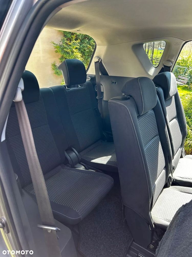 Toyota Verso 1.6 D-4D 7-Sitzer Start/Stop Skyview Edition - 21