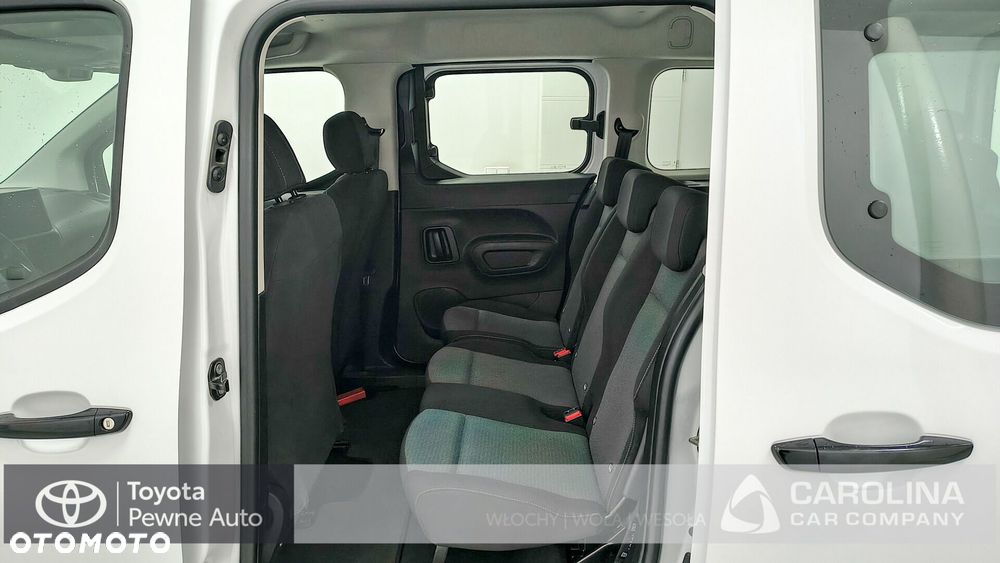 Toyota Proace City Verso Long 1.5 D-4D Business - 18