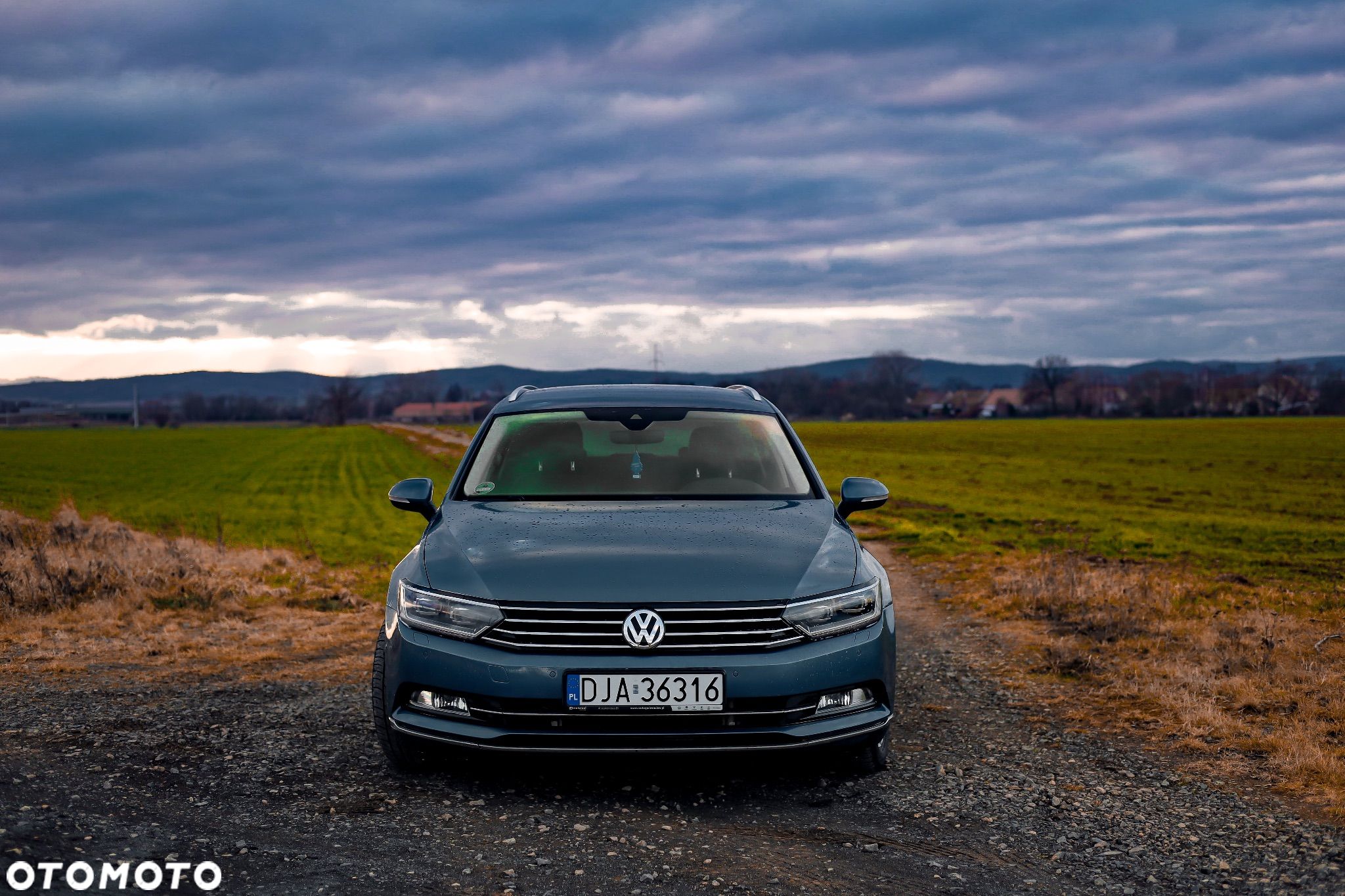 Volkswagen Passat 2.0 TDI BMT Highline DSG - 1
