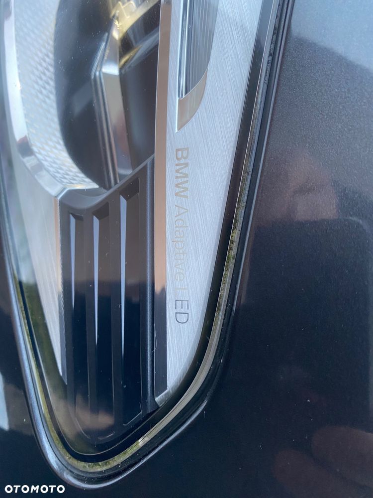 BMW Seria 5 520d - 13