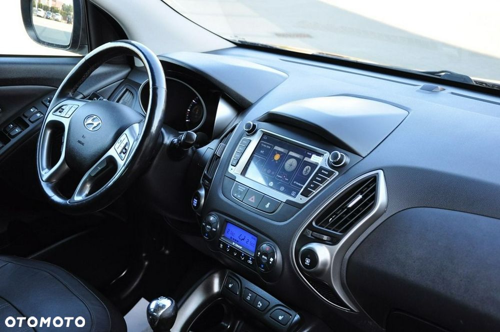 Hyundai ix35 - 28