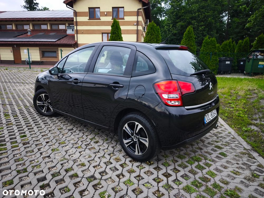 Citroën C3 1.6 e-HDi Selection - 5