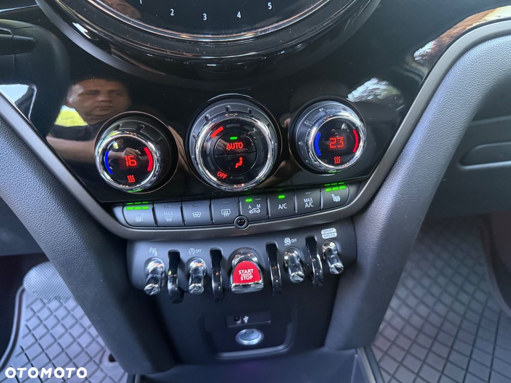 MINI Countryman Cooper Classic Trim - 36