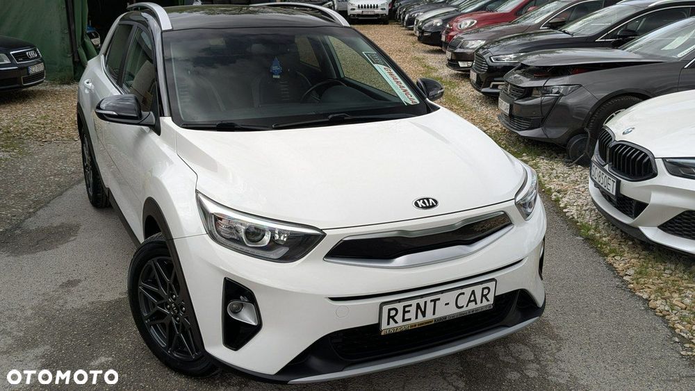 Kia Stonic - 6