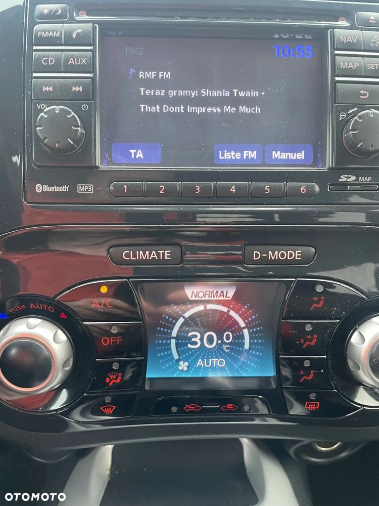 Nissan Juke 1.5 dCi Edition - 19