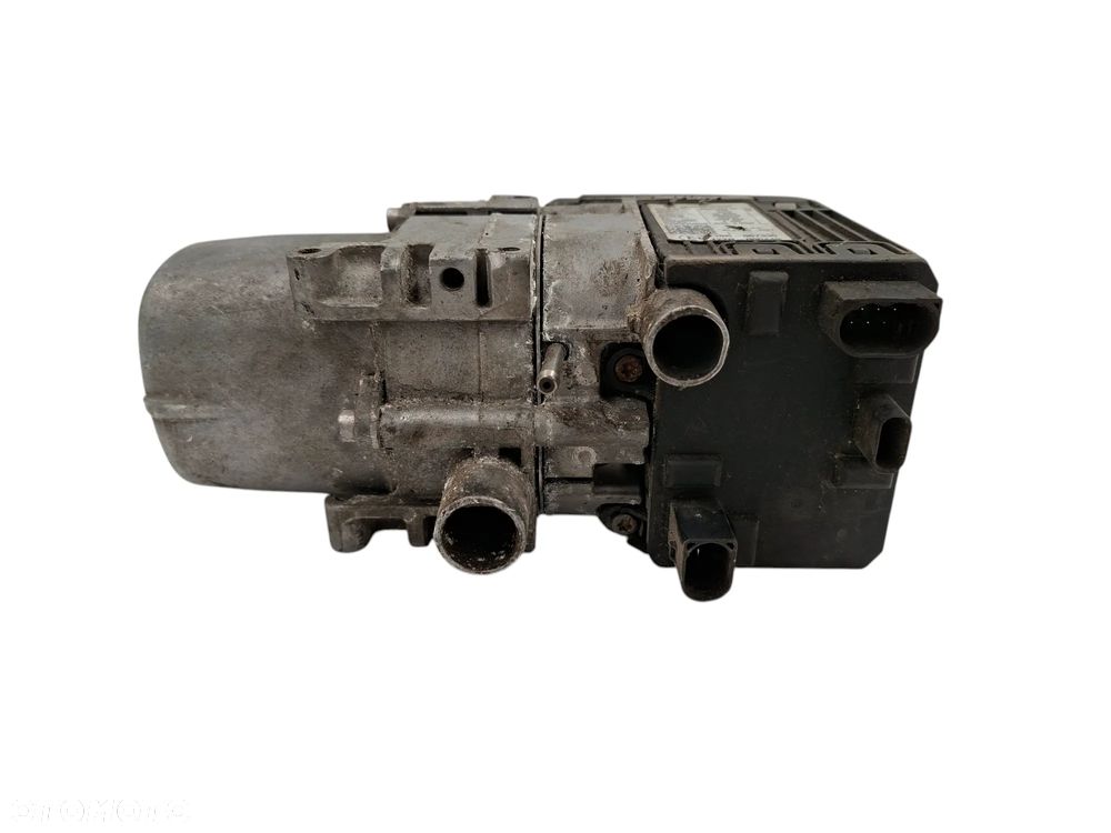 OGRZEWANIE POSTOJOWE  EBERSPACHER HYDROTRONIC S3 MAN TG3 TGX TGS 81619016201 - 3