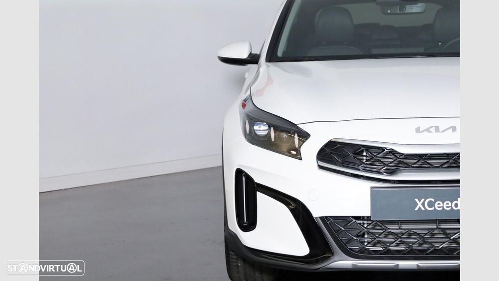 Kia XCeed 1.0 T-GDI Drive - 4