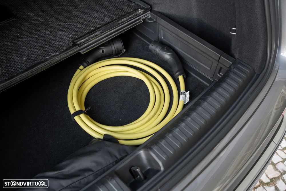 Audi Q4 e-tron 50 quattro 82 kWH - 28