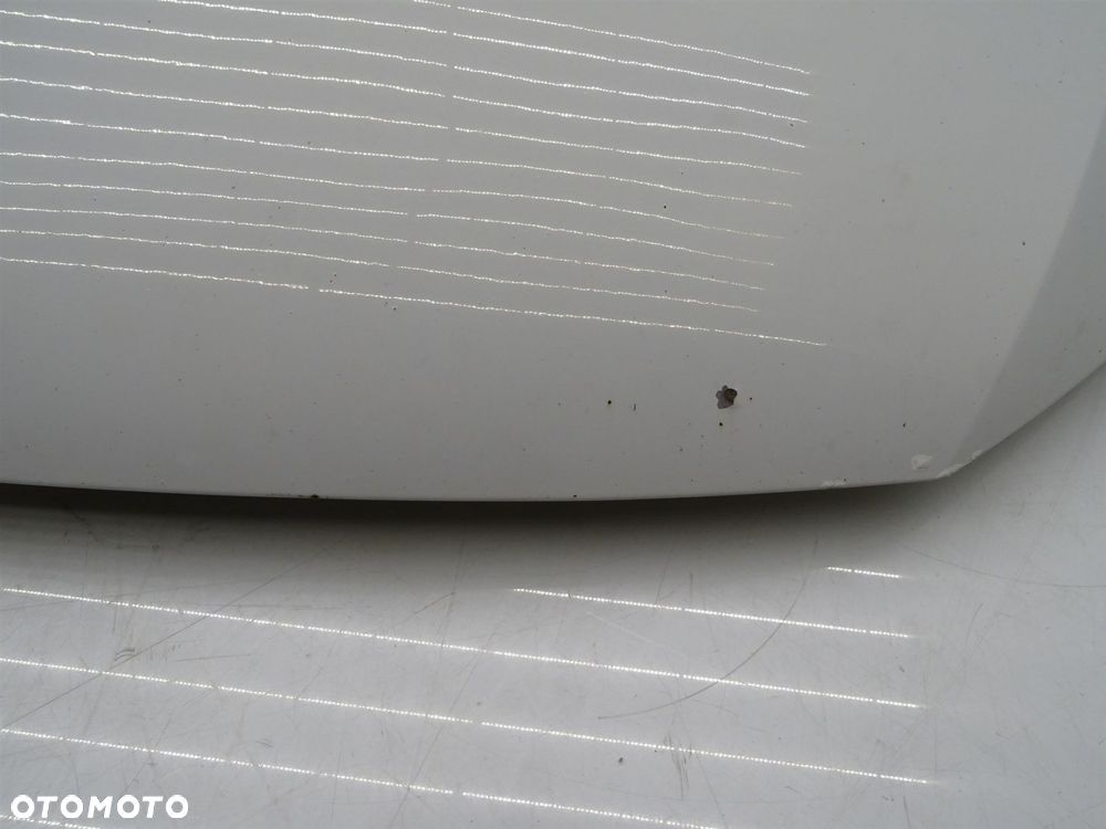 Maska pokrywa silnika przód przednia lb9a 3aa823155 vw passat b7 - 5