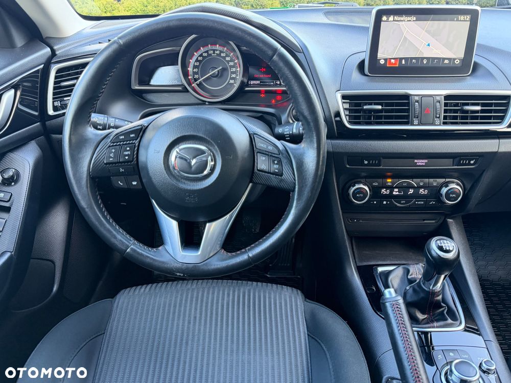 Mazda 3 - 14