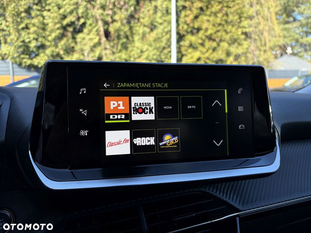 Peugeot 2008 1.5 BlueHDi Allure - 26