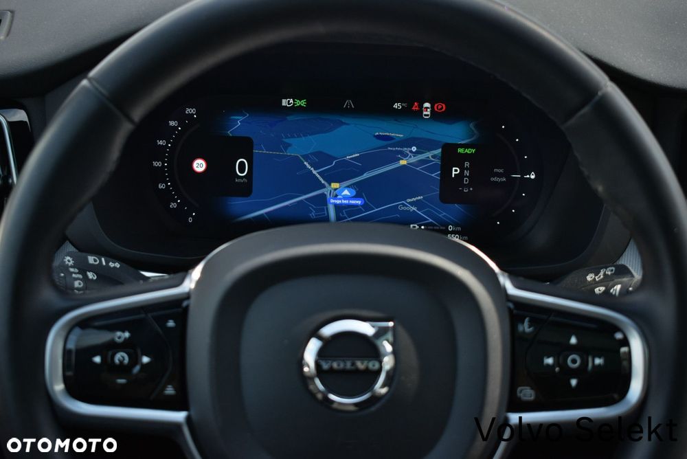 Volvo XC 60 - 29
