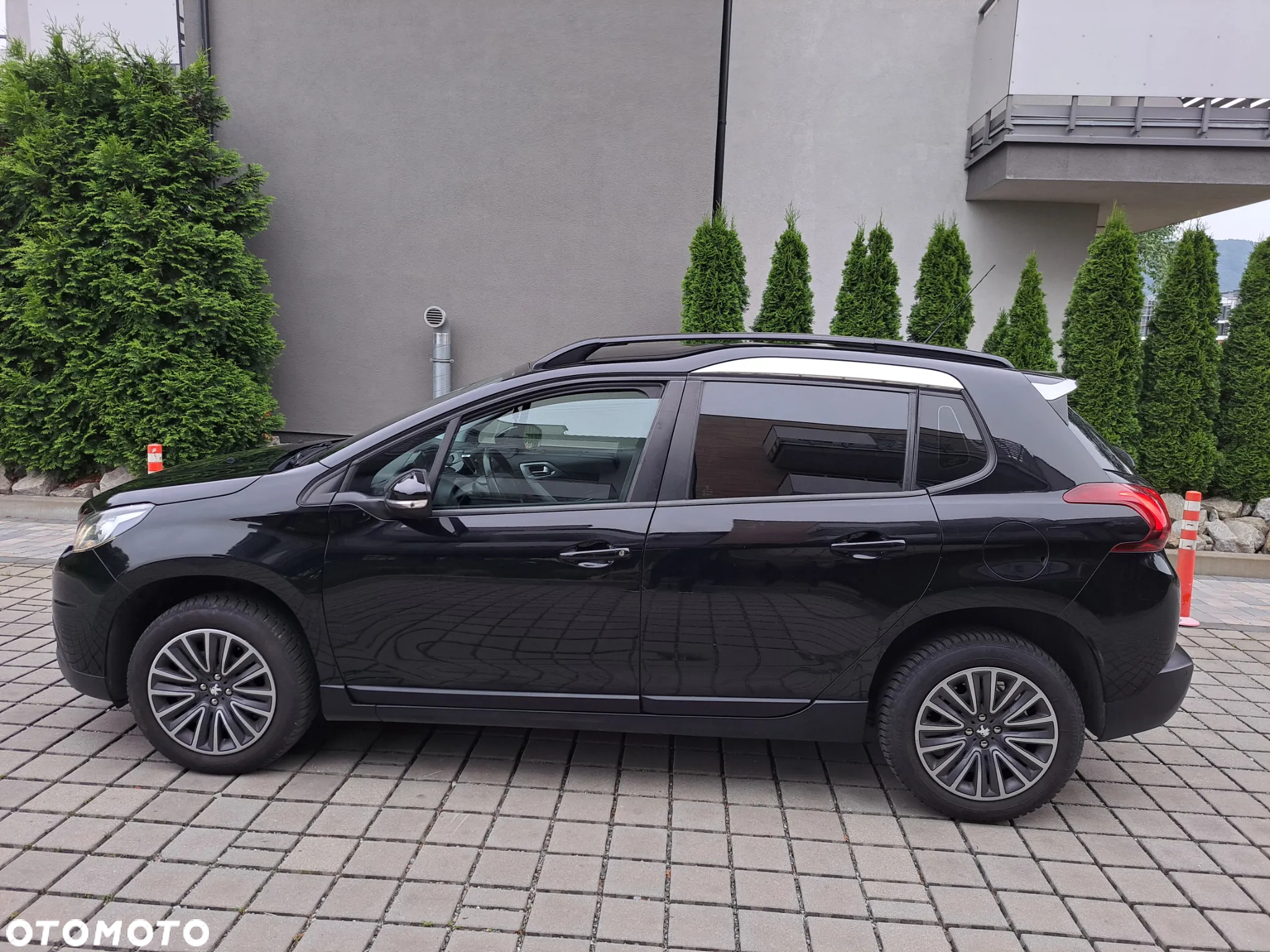 Peugeot 2008 82 VTI Active - 5