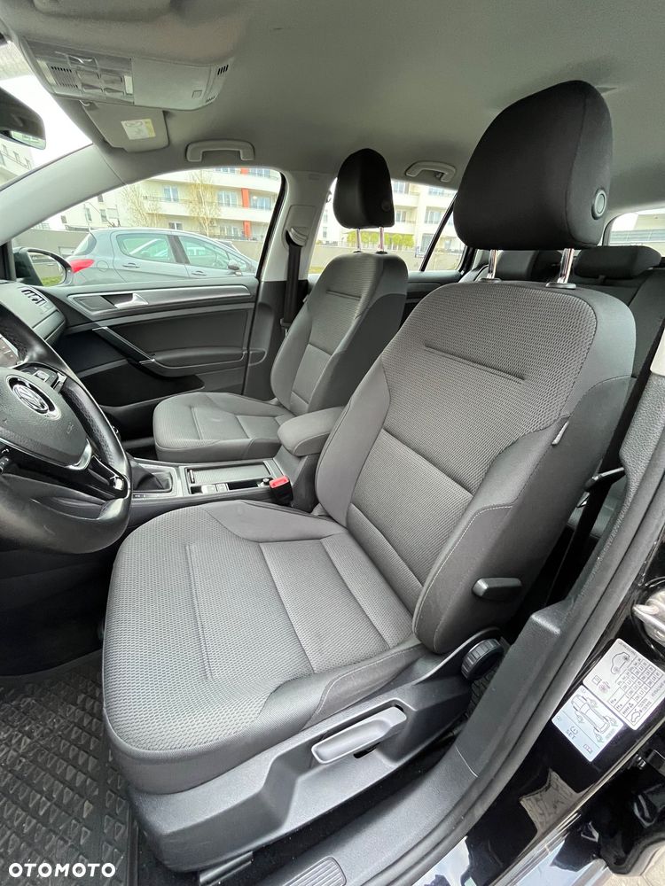 Volkswagen Golf 1.4 TSI BMT Highline - 22