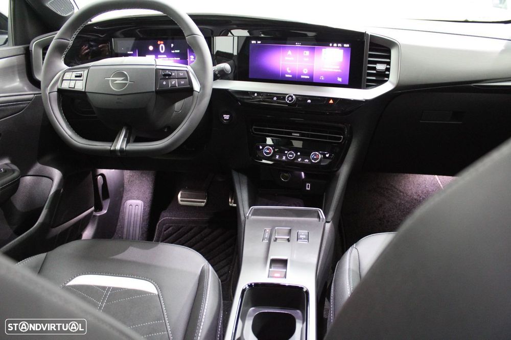 Opel Mokka 1.2 T Edition - 20