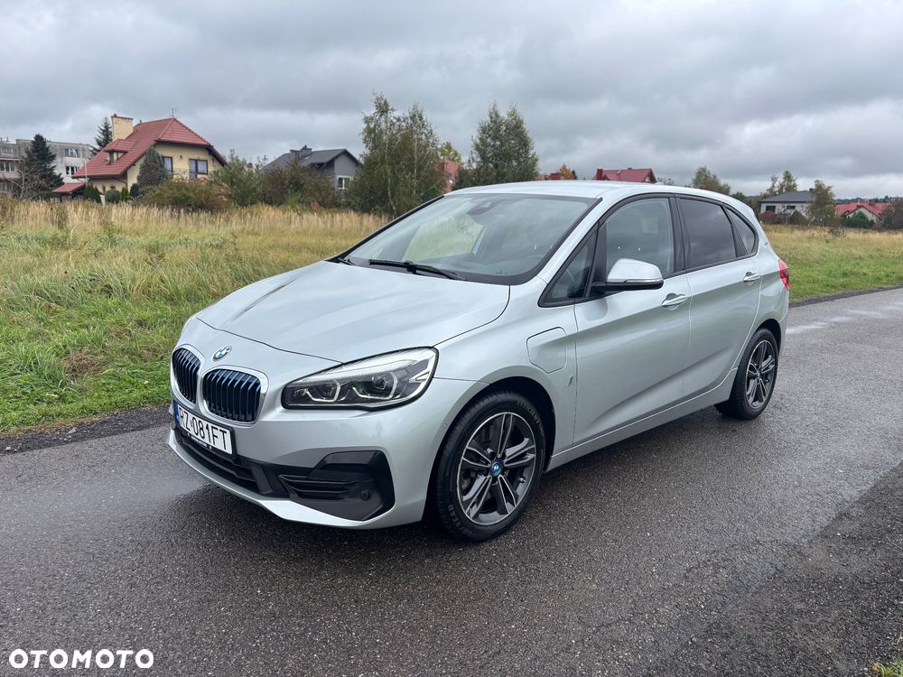 BMW Seria 2 225xe iPerformance Sport Line - 1