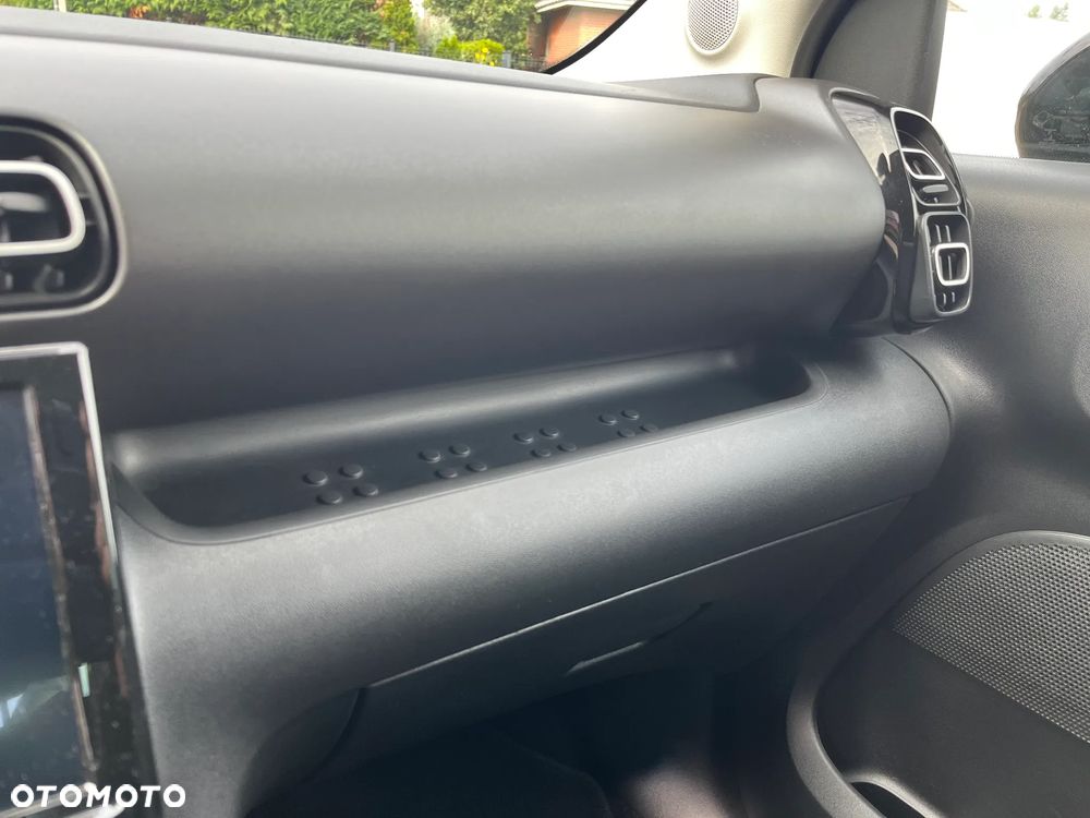 Citroën C3 Aircross 1.2 PureTech GPF Rip Curl S&S - 29
