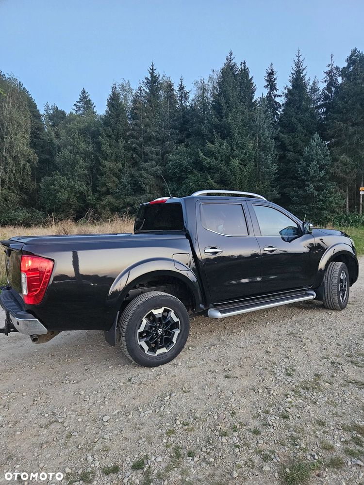 Nissan Navara - 3