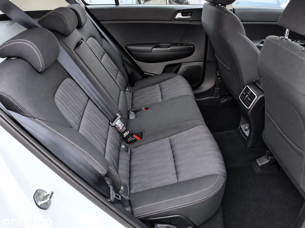 Kia Sportage 2019