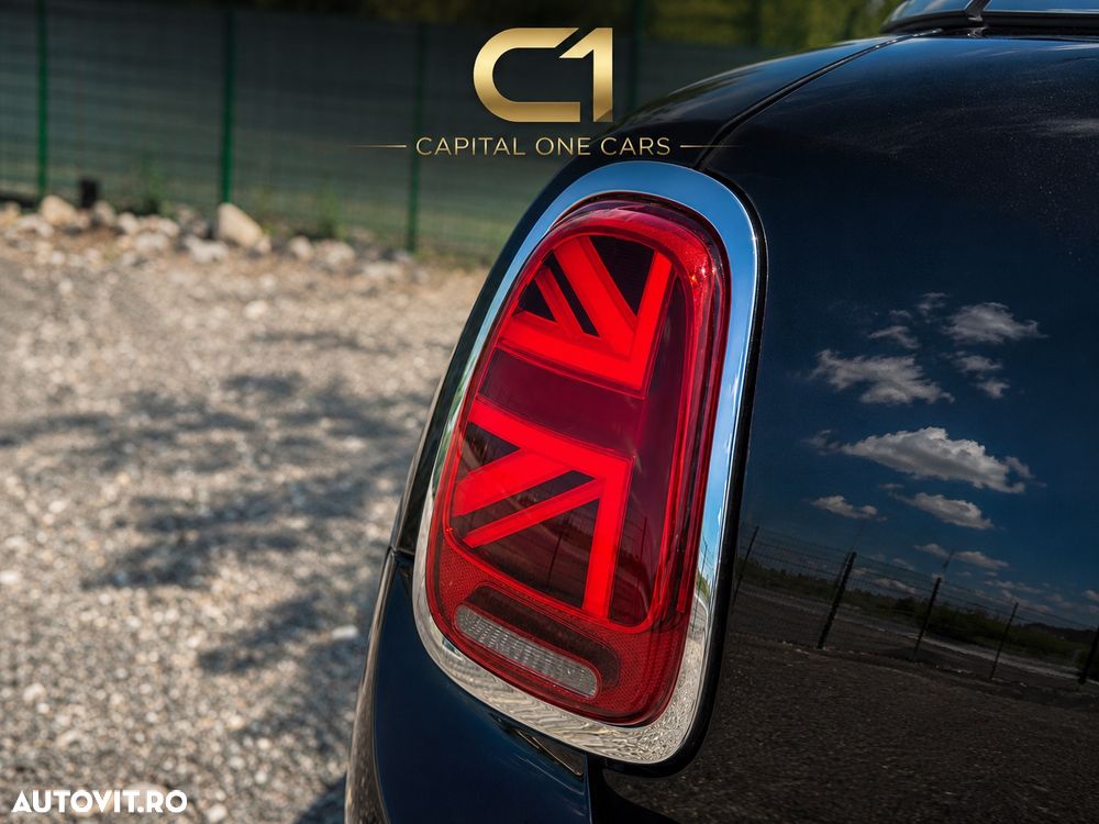 Mini Cooper S - 6