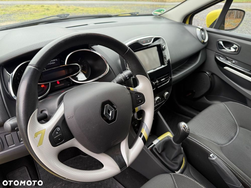 Renault Clio (Energy) TCe 90 Start & Stop LIMITED - 11