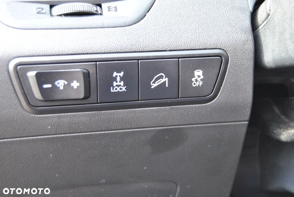 Hyundai ix35 2.0 CRDi 4WD Premium - 30