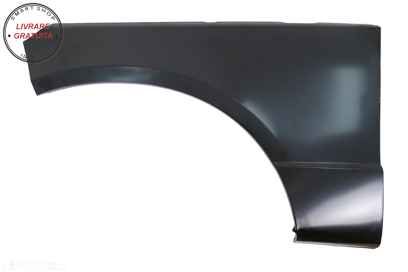 Pachet Exterior Land Range Rover Vogue L322 (2002-2012) 2022 Design- livrare gratuita - 18