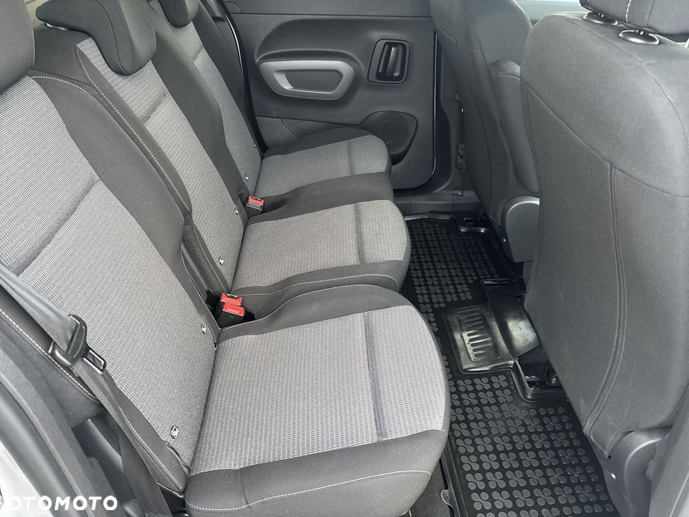 Toyota Proace City Verso 1.5 D-4D Business - 12