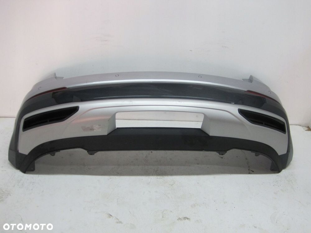 Zderzak Audi Q3 83A 20R 6PDC MODUŁ TYŁ TYLNY - 4