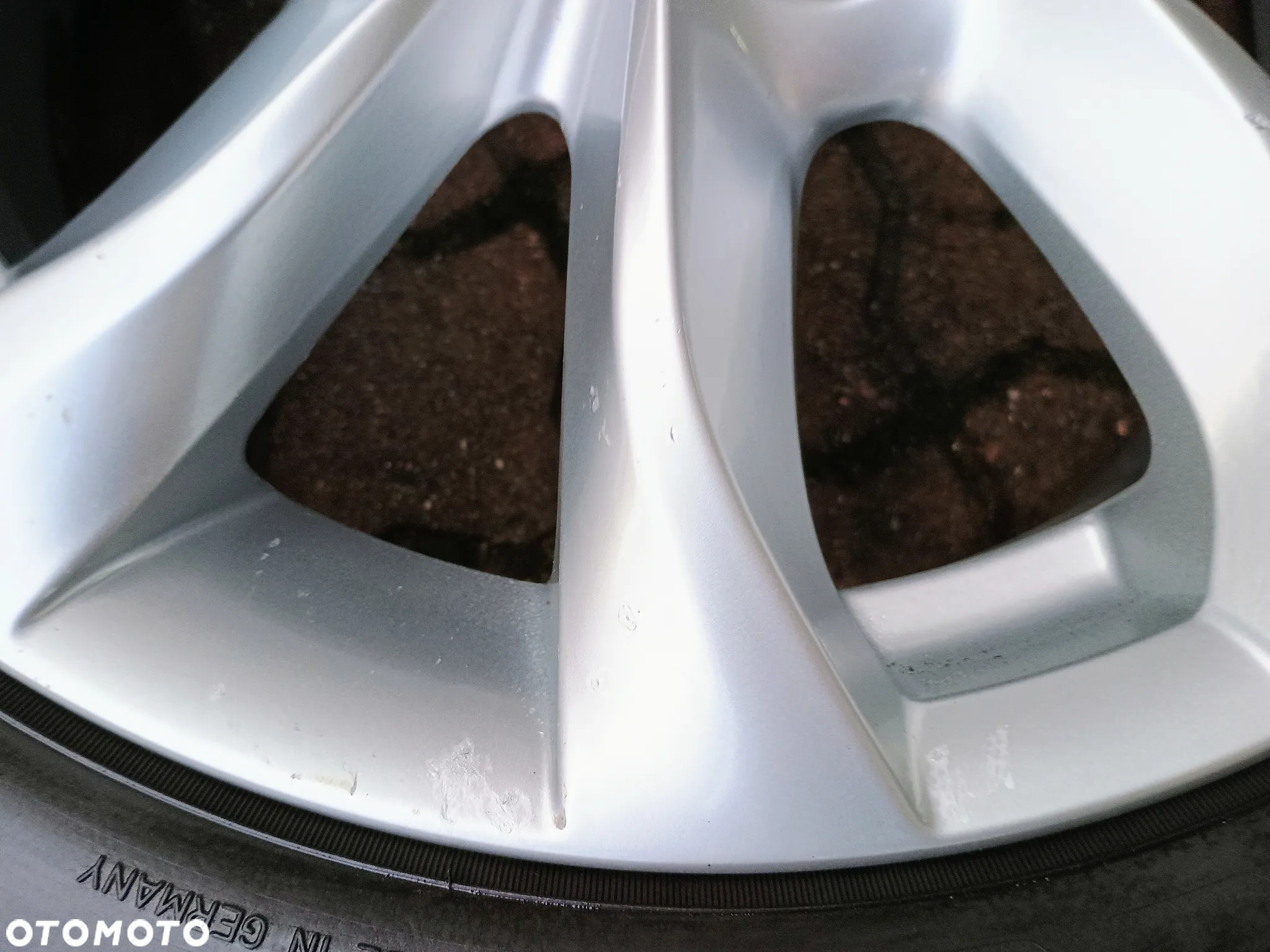 Alufelgi Mazda CX-3 CX-30 5 x 114.3 zima 215/60/16 99H - 8