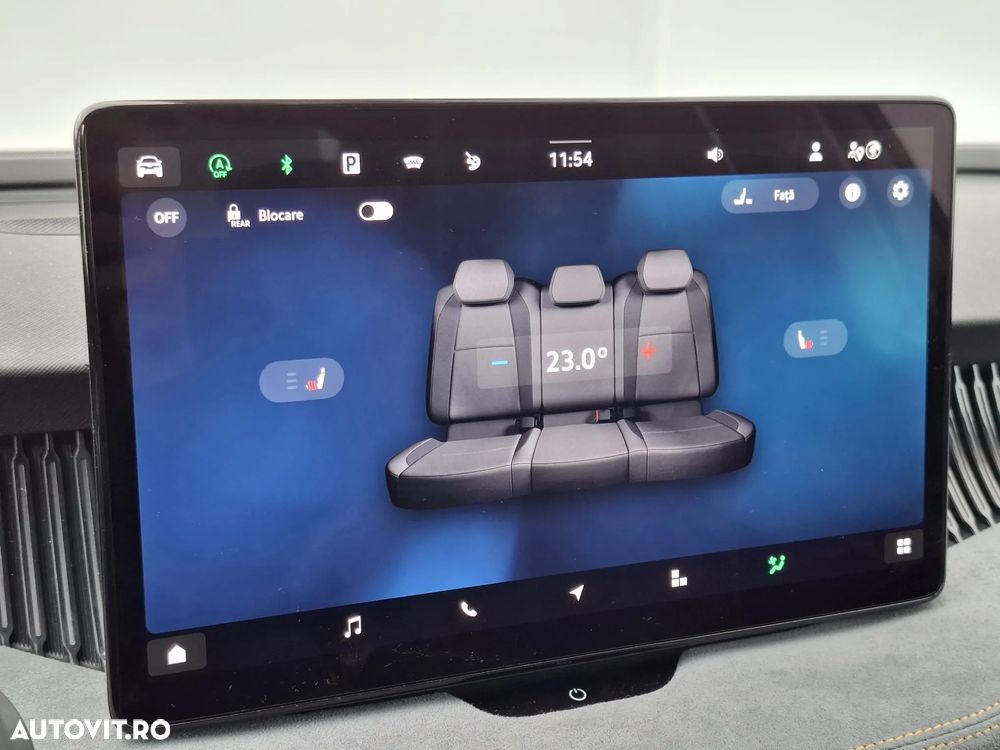 Skoda Superb 2.0 TDI 150 CP DSG Selection - 18