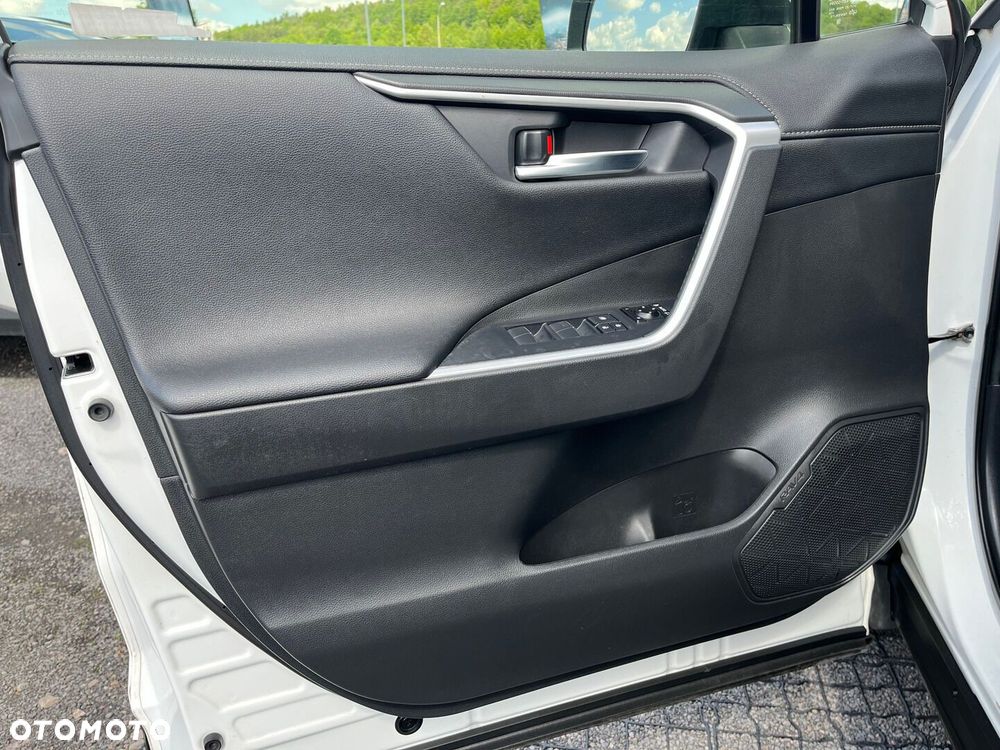 Toyota RAV4 2.5 Hybrid Comfort 4x2 - 23