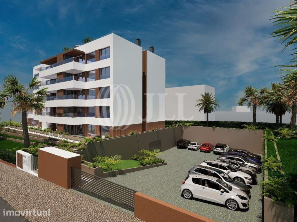 5 Senses Apartments - Grande imagem: 4/28