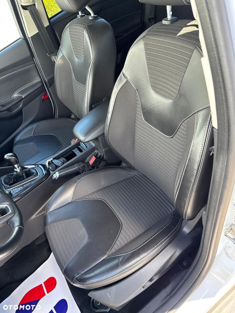 Ford Focus 1.0 EcoBoost Start-Stopp-System SYNC Edition - 22
