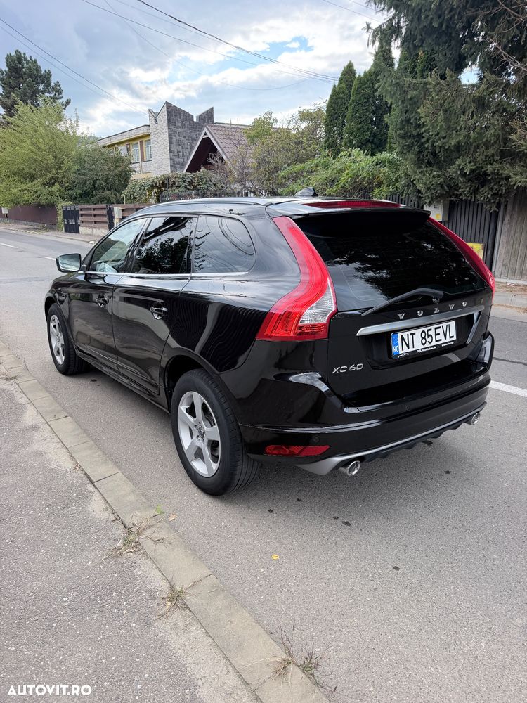 Volvo XC 60 - 5