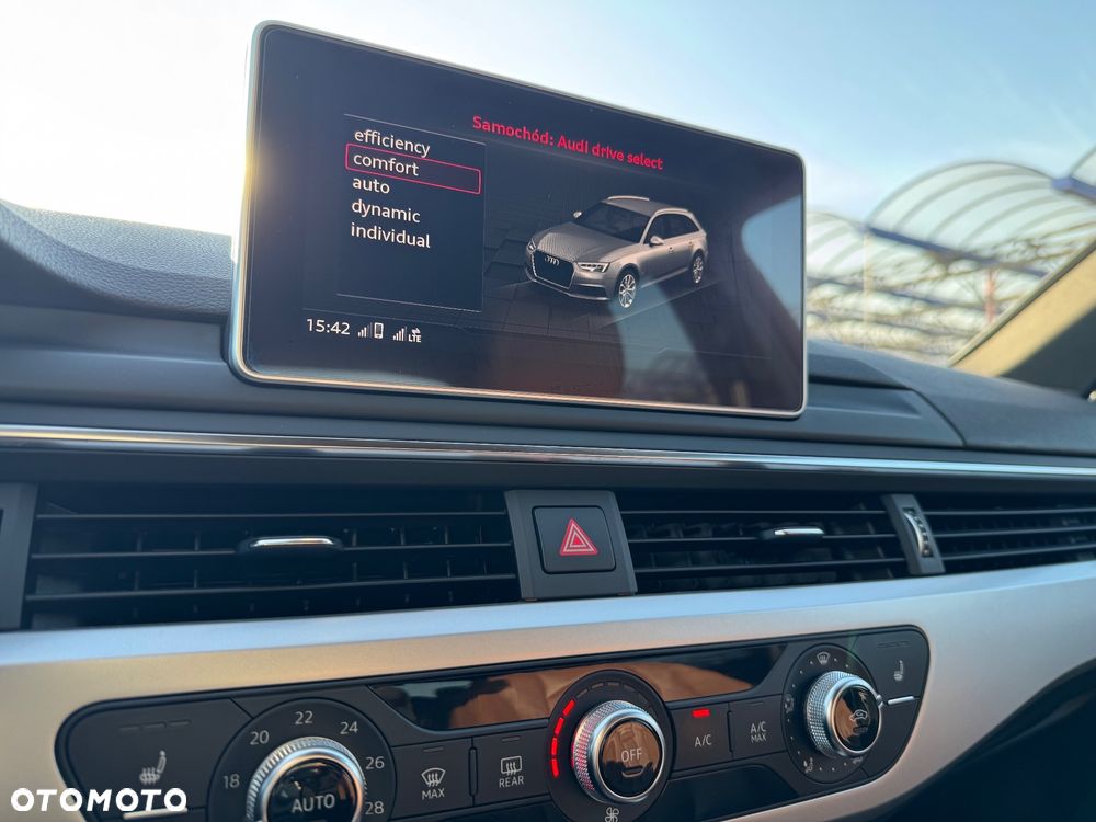 Audi A4 Avant 40 TDI S tronic S line - 28