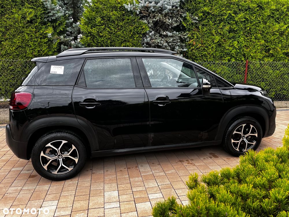 Citroën C3 Aircross - 4