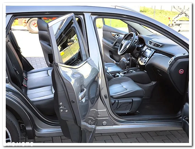 Nissan Qashqai 1.2 DIG-T Tekna - 8