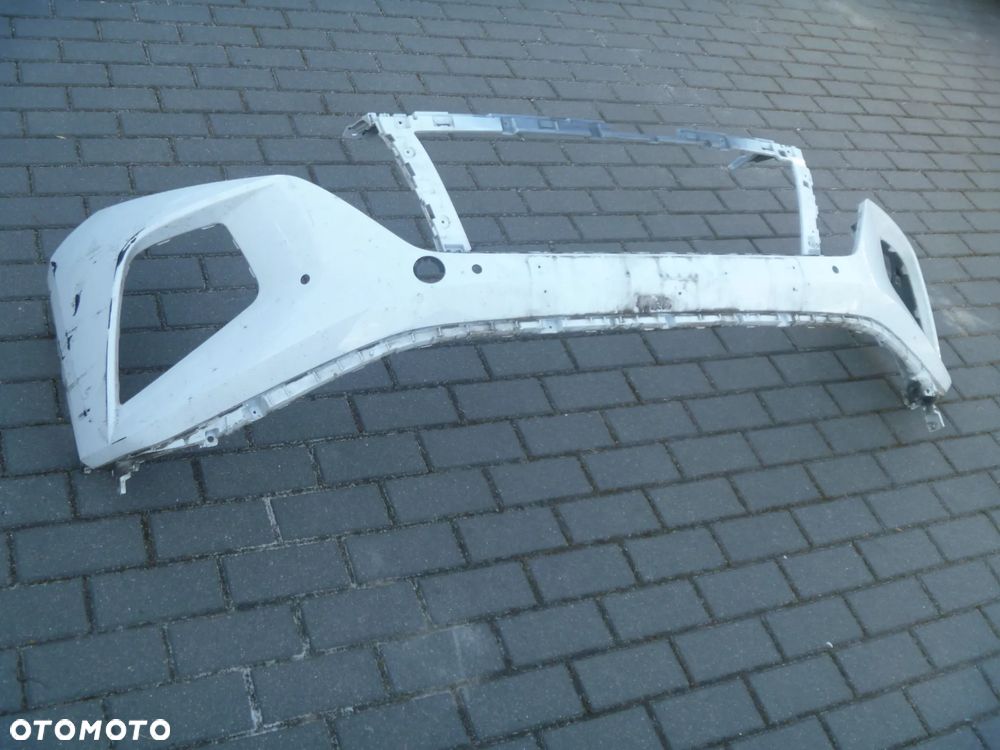 HYUNDAI TUCSON IV ZDERZAK PRZEDNI PRZOD LADNŁ 86511-7000 - 1