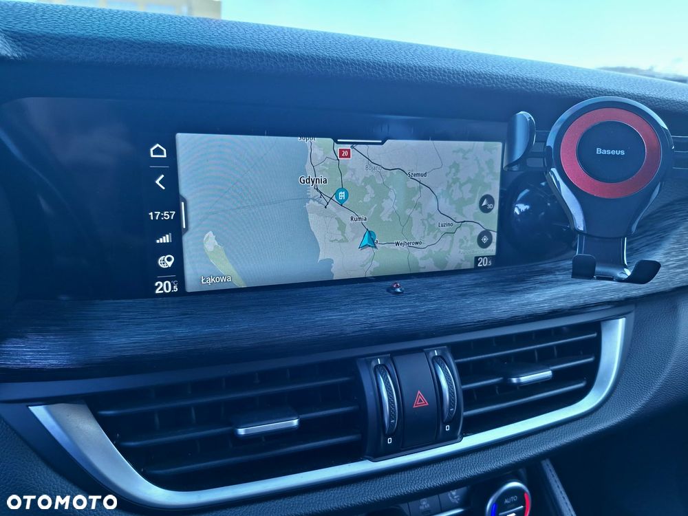 Alfa Romeo Stelvio 2.0 Turbo Super Q4 - 23