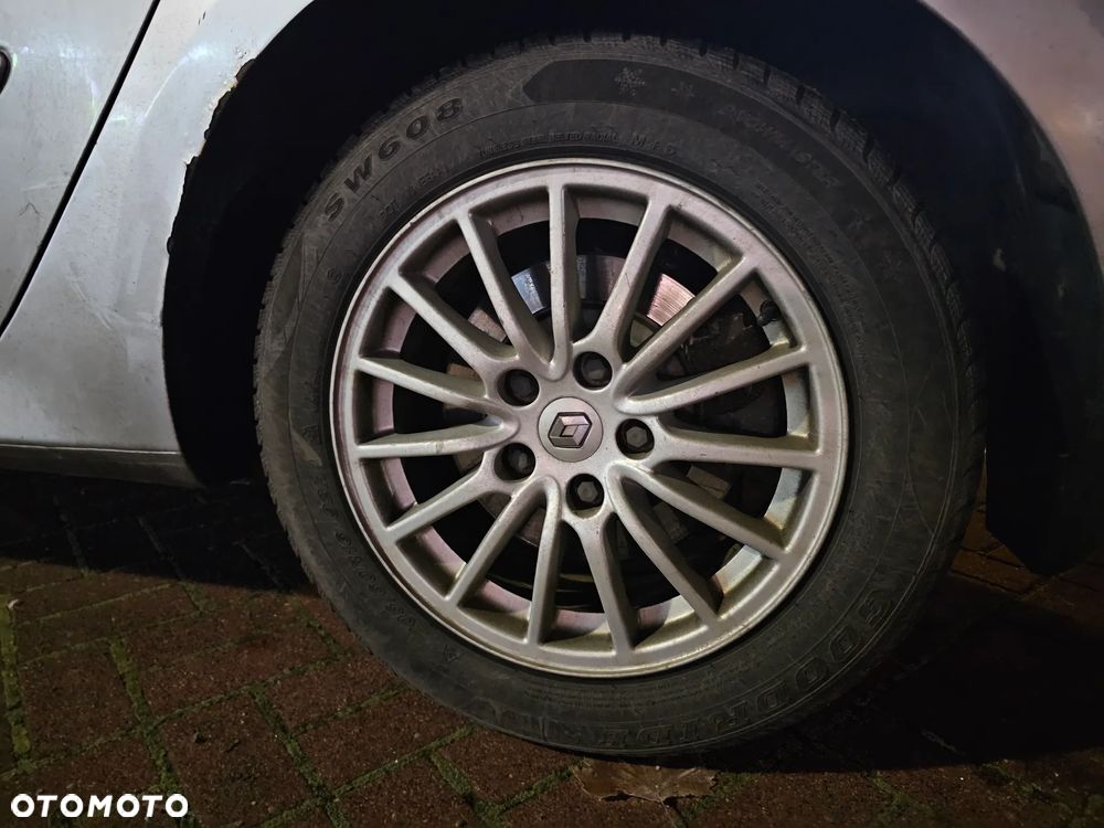 Renault Laguna 1.5 dCi Expression - 23