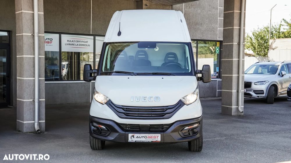 Iveco Daily - 2