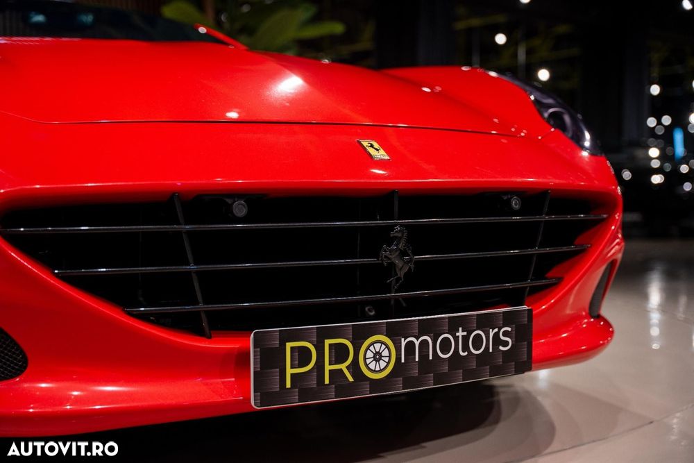 Ferrari California - 9